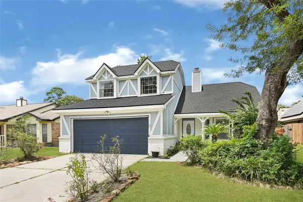 6939 Fox Mesa Lane, Humble, TX 77338