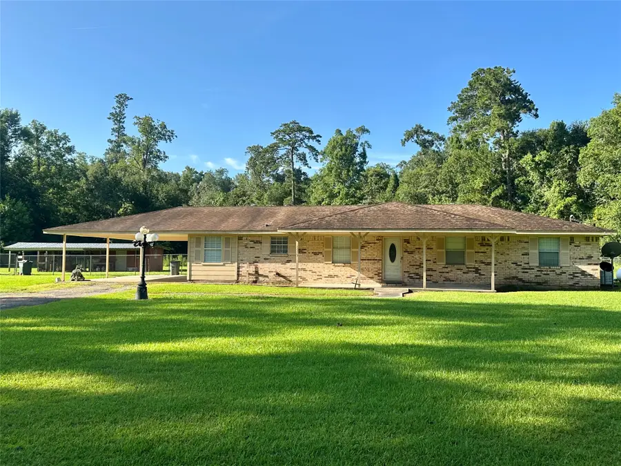 13379 Fm 770, Saratoga, TX 77585 - #2