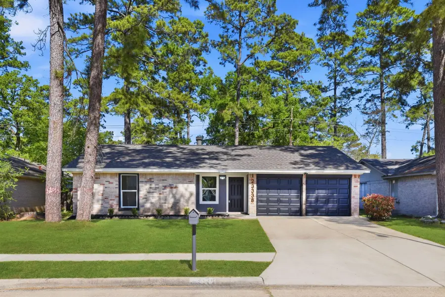 23338 Goodfellow Drive, Spring, TX 77373 - #2