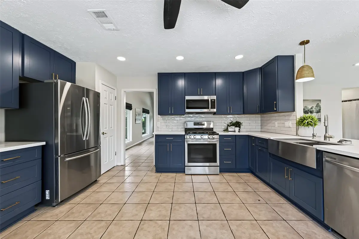 1918 Maple Dale Lane, Richmond, TX 77406 - #1