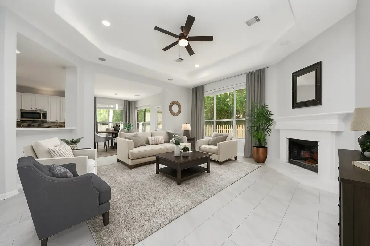 13730 Anderson Woods Drive, Houston, TX 77070 - Image #1