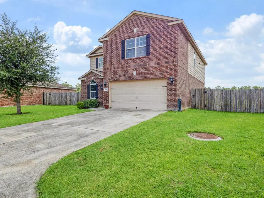 8843 Hazel Rose Sky Drive Drive, Humble, TX 77338 - #3
