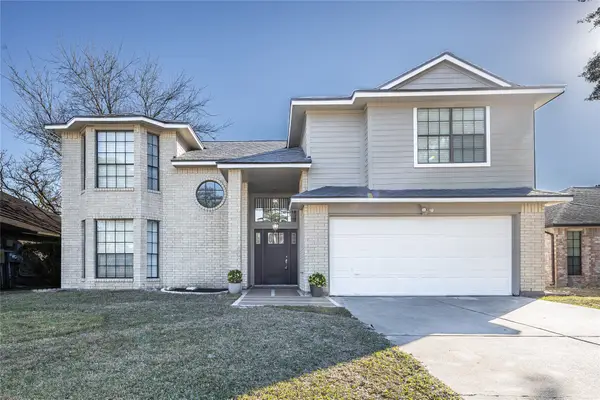 2201 Bennigan Street, League City, TX 77573