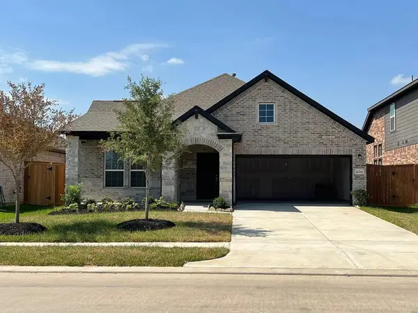 21219 Bering Reach Drive, Cypress, TX 77433