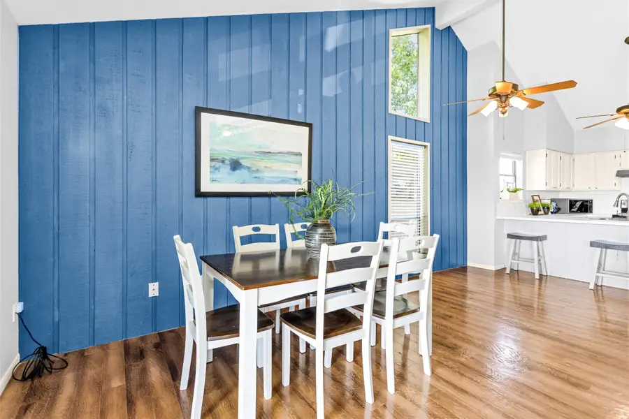 36 April Point North N, Montgomery, TX 77356 - #2