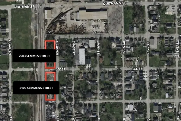 2109 Semmes Street, Houston, TX 77026