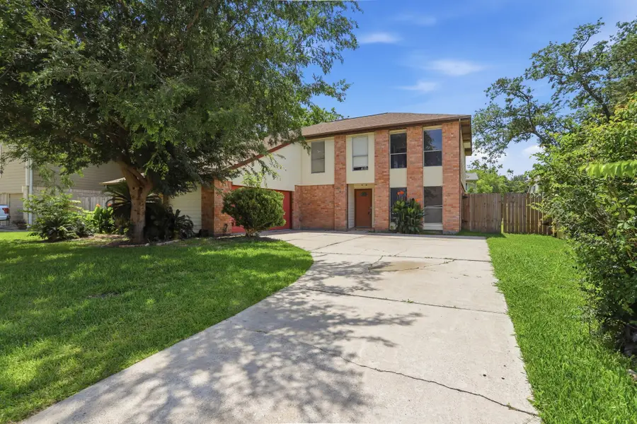 2315 Hampton Road, League City, TX 77573 - #3
