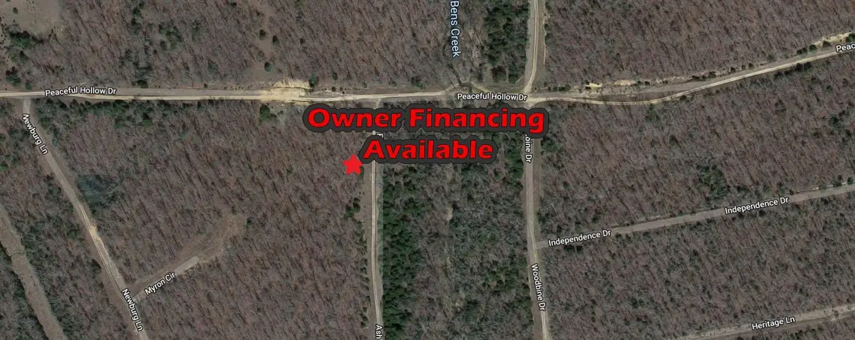 805 Ash Flat Drive, Horseshoe Bend, Ar 72512 - #1