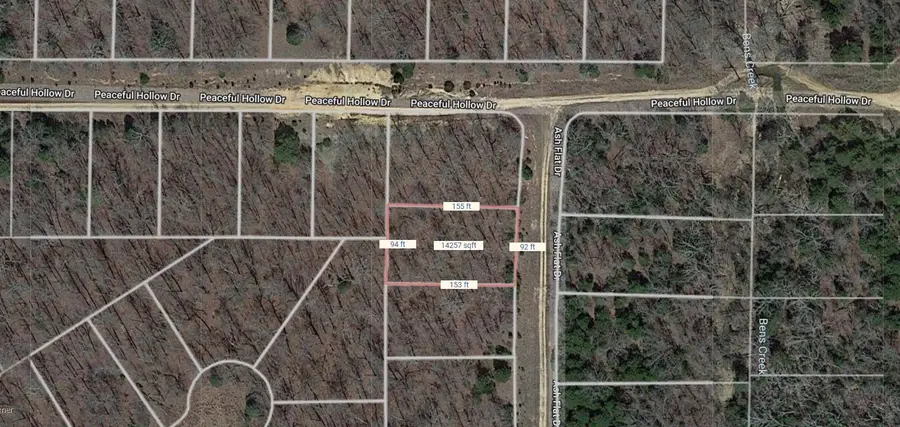 805 Ash Flat Drive, Horseshoe Bend, Ar 72512 - #2