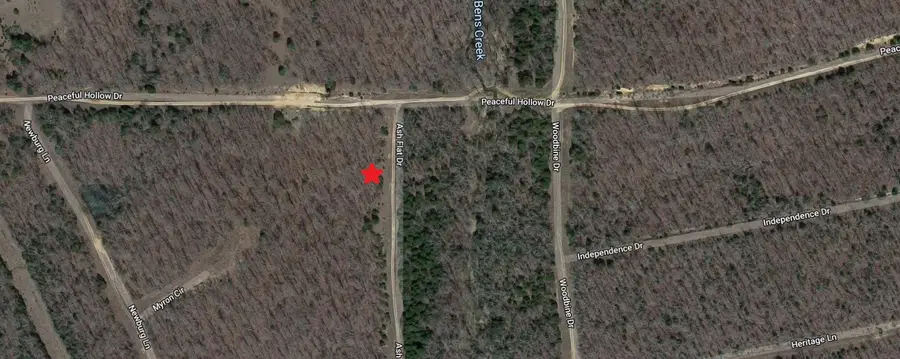 805 Ash Flat Drive, Horseshoe Bend, Ar 72512 - #3