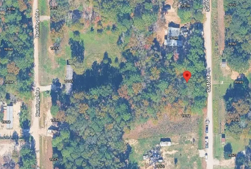 19164 Suffolk, New Caney, TX 77357 - #1