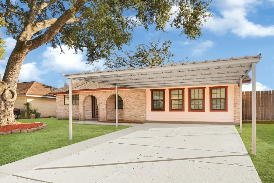 5006 Apala Dr, Houston, TX 77032 - #3