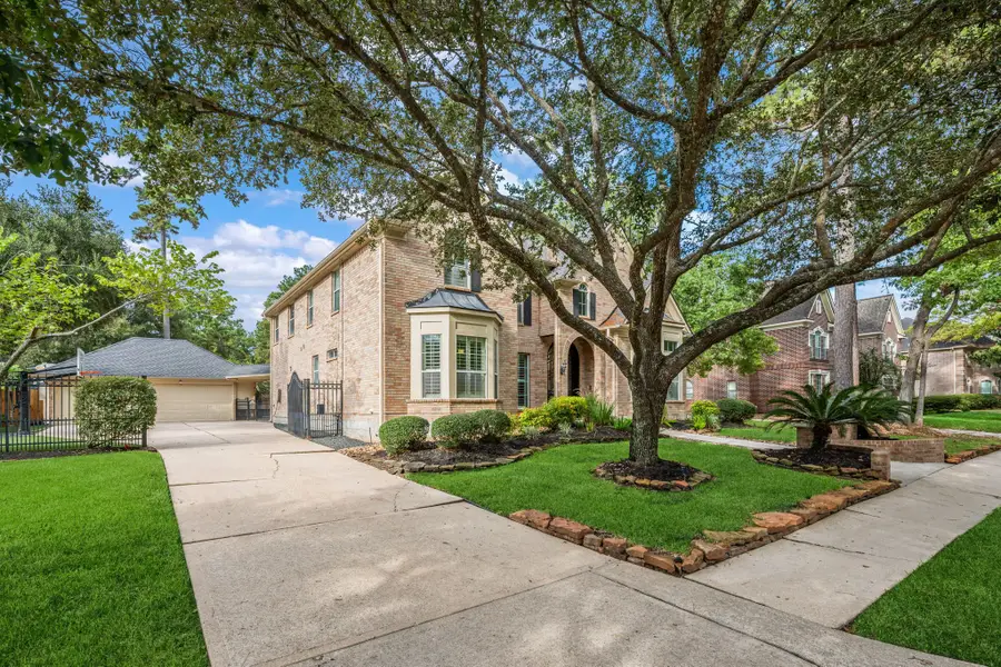 2822 Hazy Hillside Court, Kingwood, TX 77345 - #3
