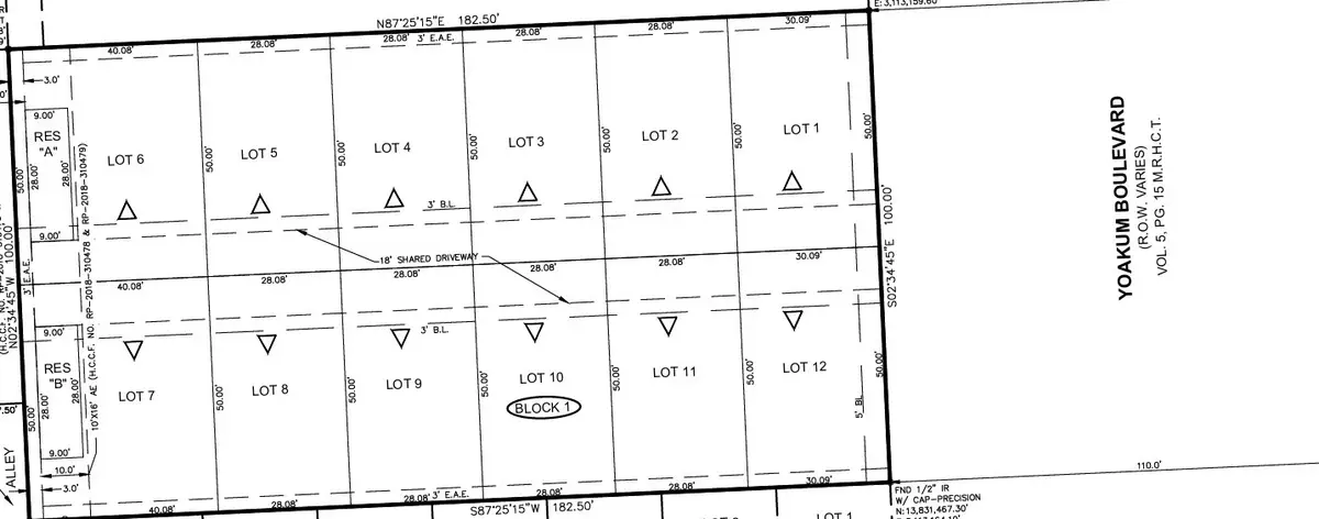 4510 Yoakum Boulevard, Houston, TX 77006 - #1