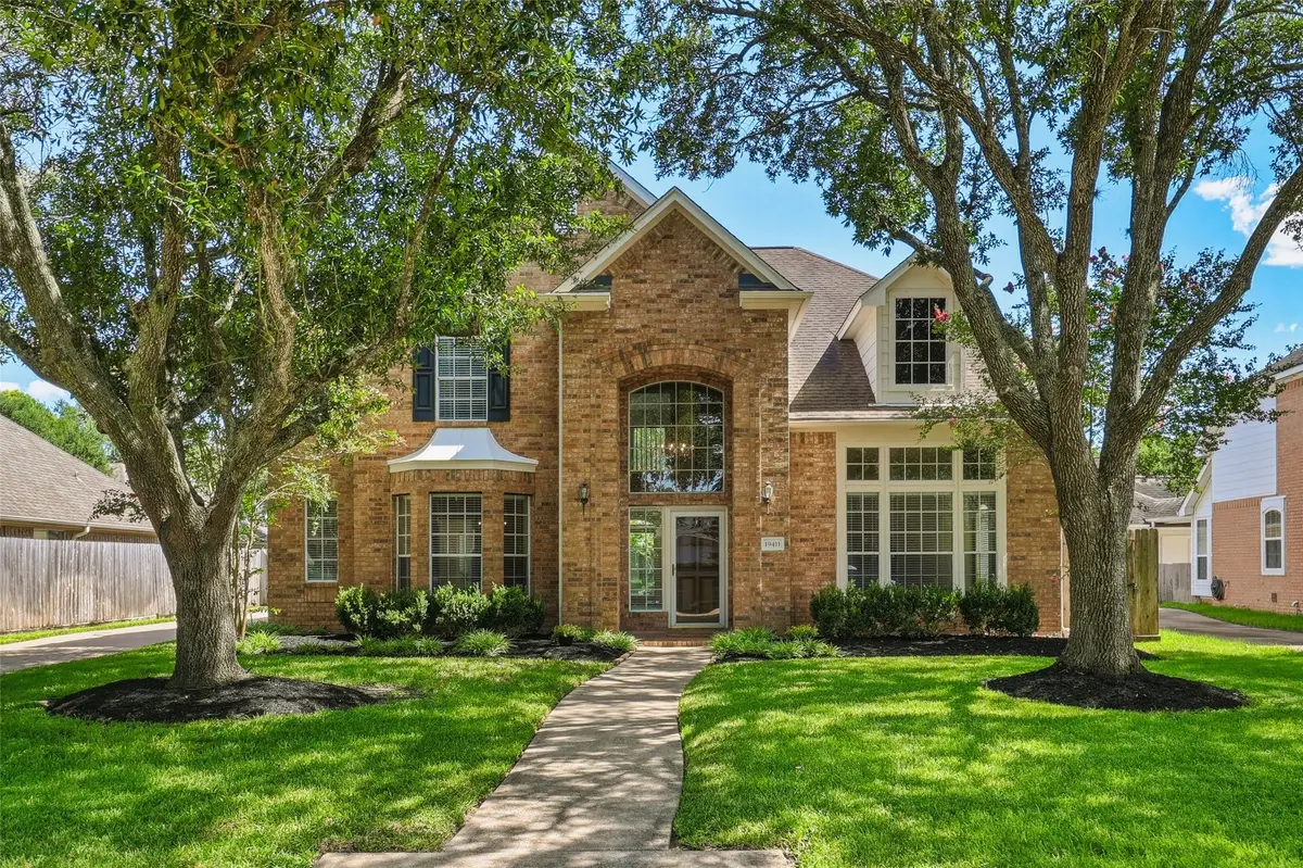 19411 Chestnutfield Court, Houston, TX 77094 - #1