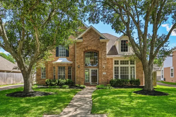 19411 Chestnutfield Court, Houston, TX 77094