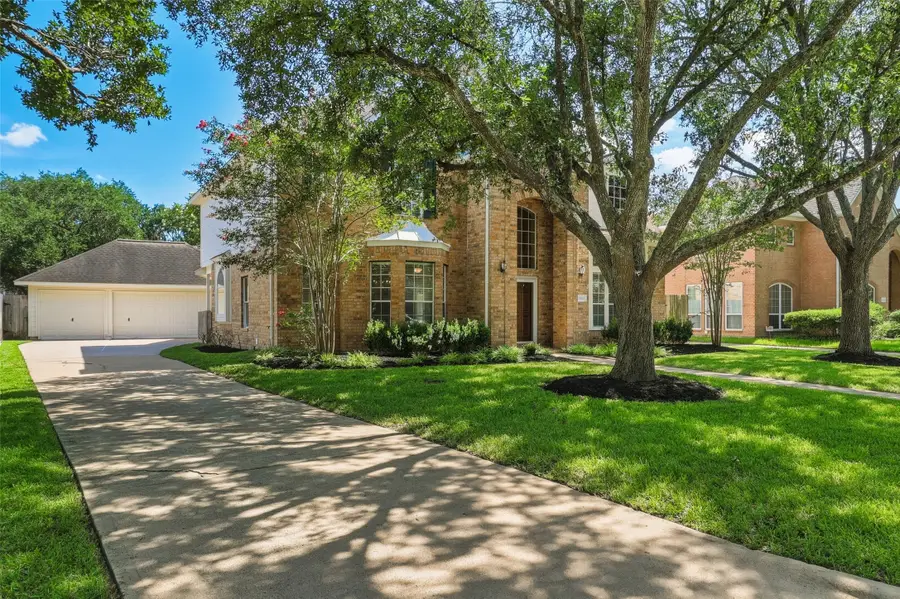 19411 Chestnutfield Court, Houston, TX 77094 - #2