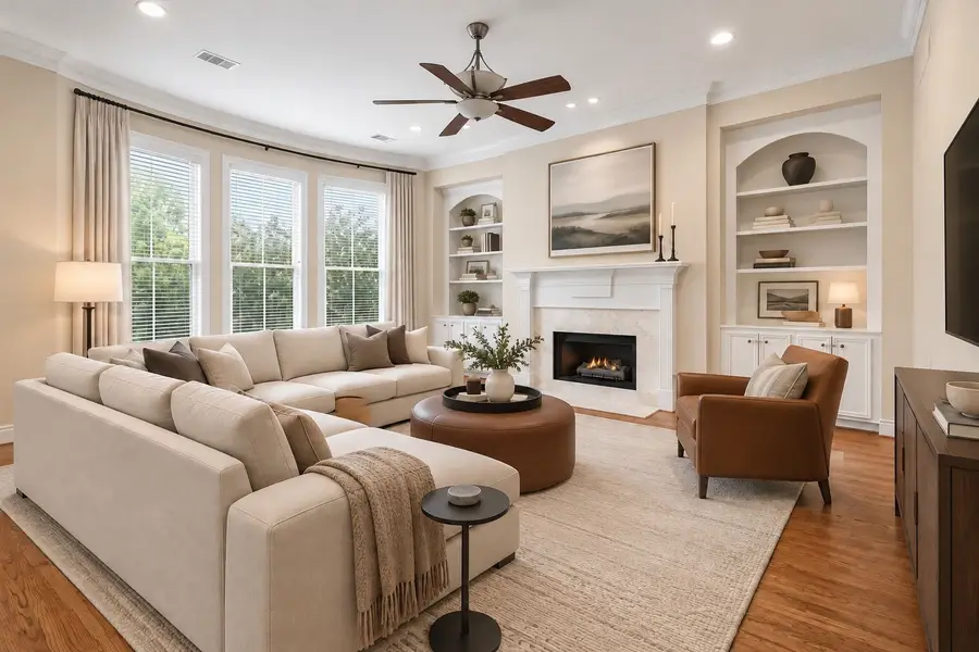 118 Oak Place Drive, Houston, TX 77006 - #3