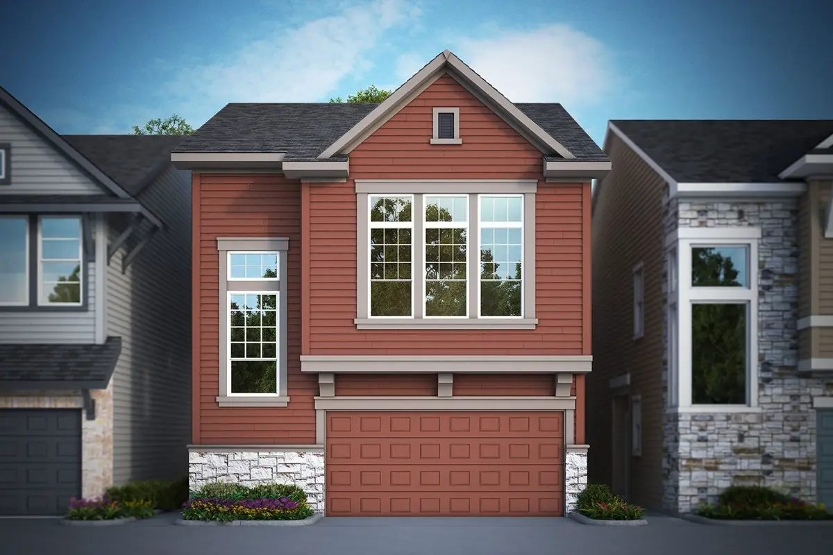16019 Hayes Park Drive, Houston, TX 77079 - #1