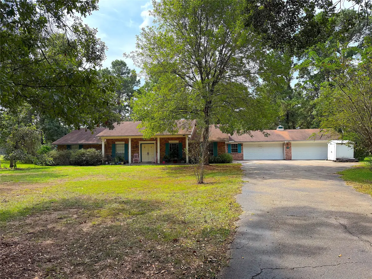 851 Oakridge Drive, Cleveland, TX 77328 - #1