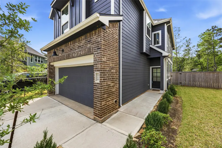 219 Prairie Rose Court, Conroe, TX 77318 - #2