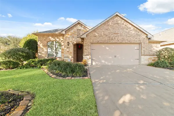 16726 Aliana Lakes Court, Richmond, TX 77407