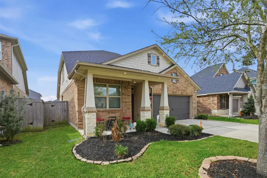 2347 Vanessa Cay Lane, La Porte, TX 77571 - #2