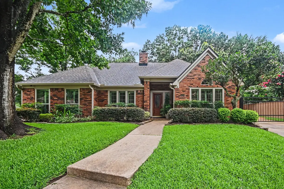 15318 Brook Arbor Court, Houston, TX 77062 - #1