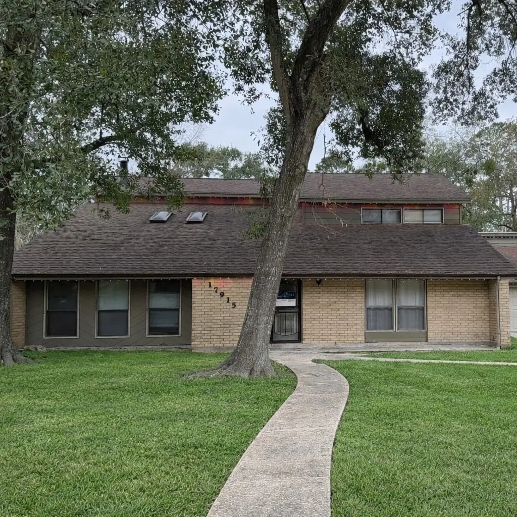 17915 Mossforest Drive, Houston, TX 77090 - #1