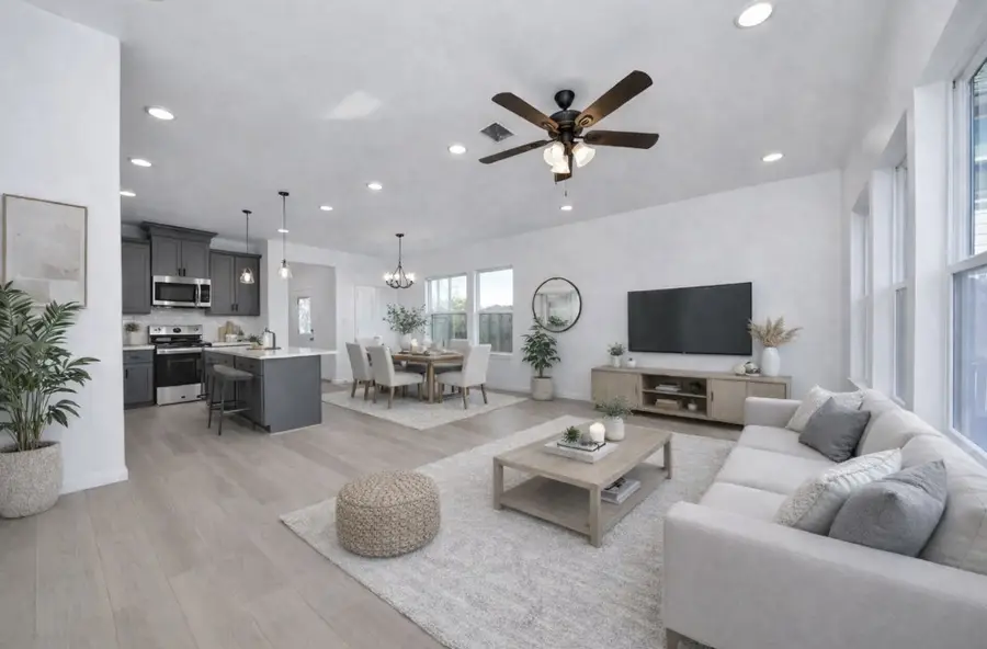 8655 Sunderland Road, Houston, TX 77028 - #3