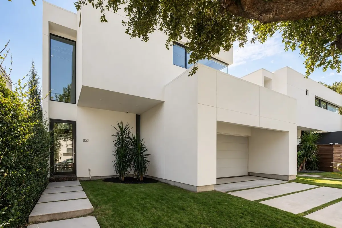 1527 Indiana Street, Houston, TX 77006 - #1