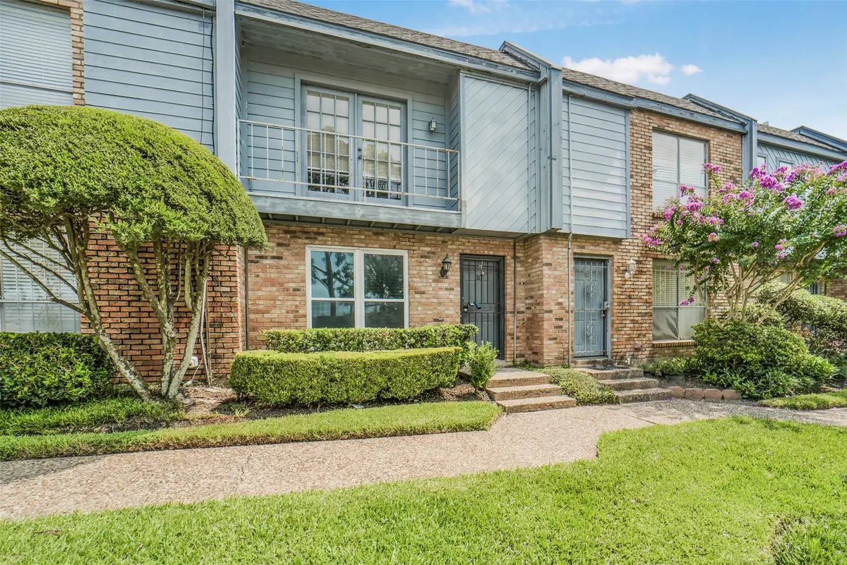 6202 Skyline Drive #10, Houston, TX 77057 - #1