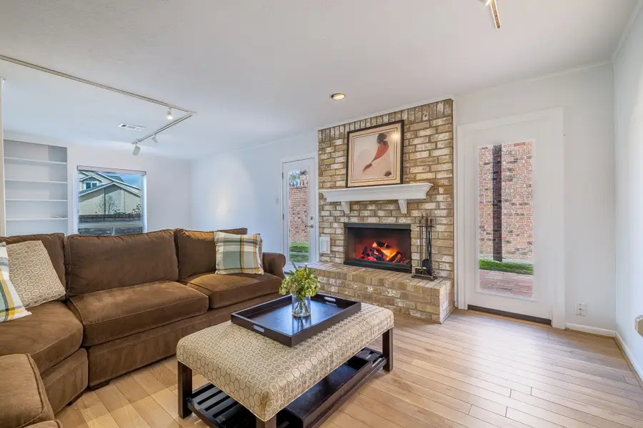 14131 Hillvale Drive, Houston, TX 77077 - #3