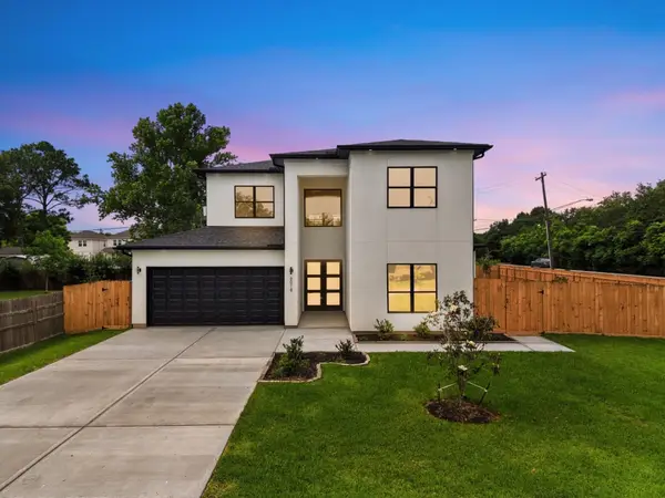6018 Becky Lane, Pearland, TX 77584