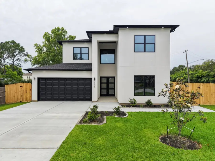 6018 Becky Lane, Pearland, TX 77584 - #2