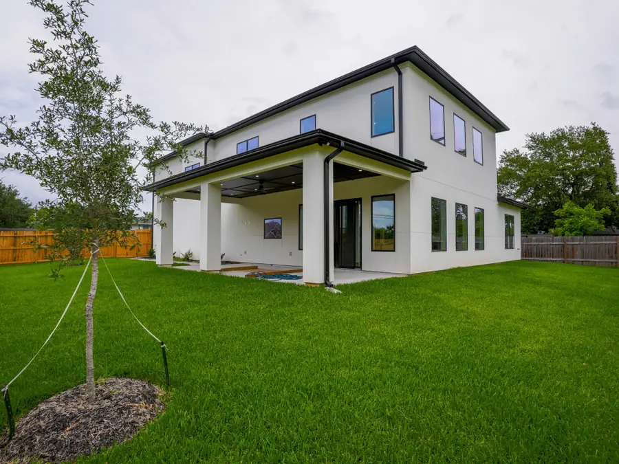 6018 Becky Lane, Pearland, TX 77584 - #3