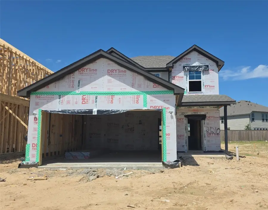 21210 Gulf Menhaden Lane, Cypress, TX 77433 - #2