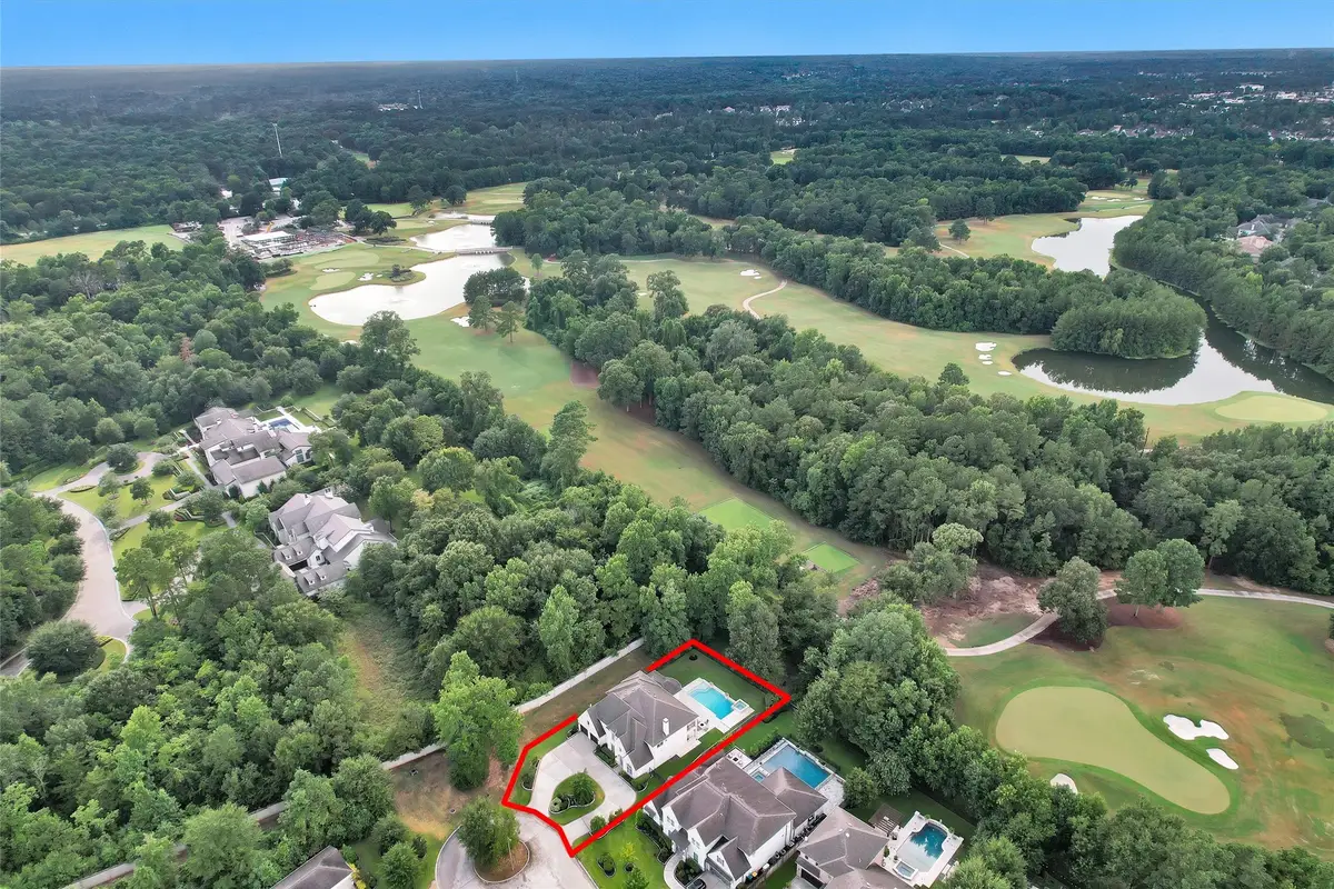 182 Caledonia Circle, Montgomery, TX 77316 - #1