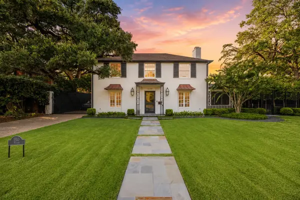 1110 Milford Street, Houston, TX 77006