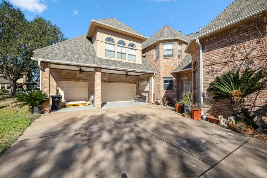 5107 Waterbeck Street, Fulshear, TX 77441 - Image #2