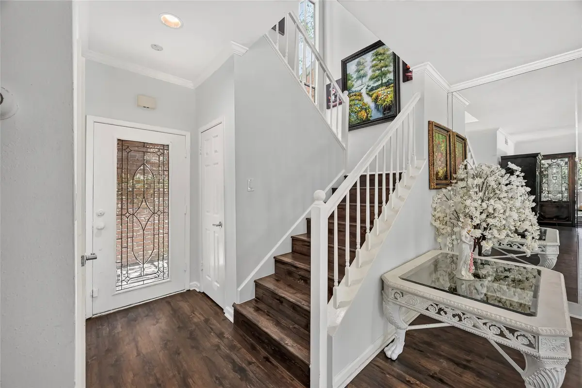9400 Doliver Drive #16, Houston, TX 77063 - #1
