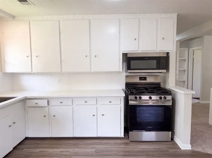 507 Avenue K, South Houston, TX 77587 - #2