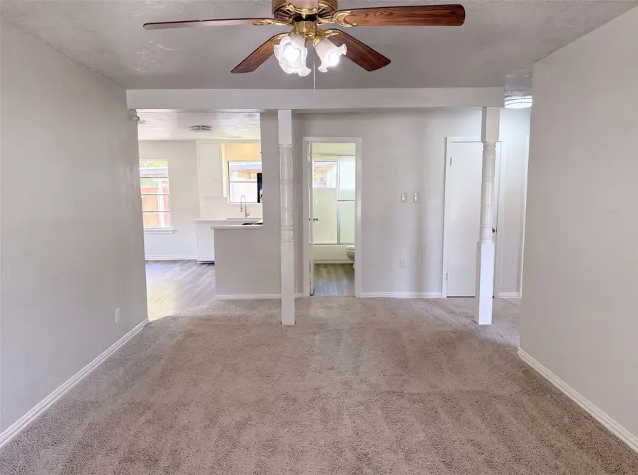 507 Avenue K, South Houston, TX 77587 - #3