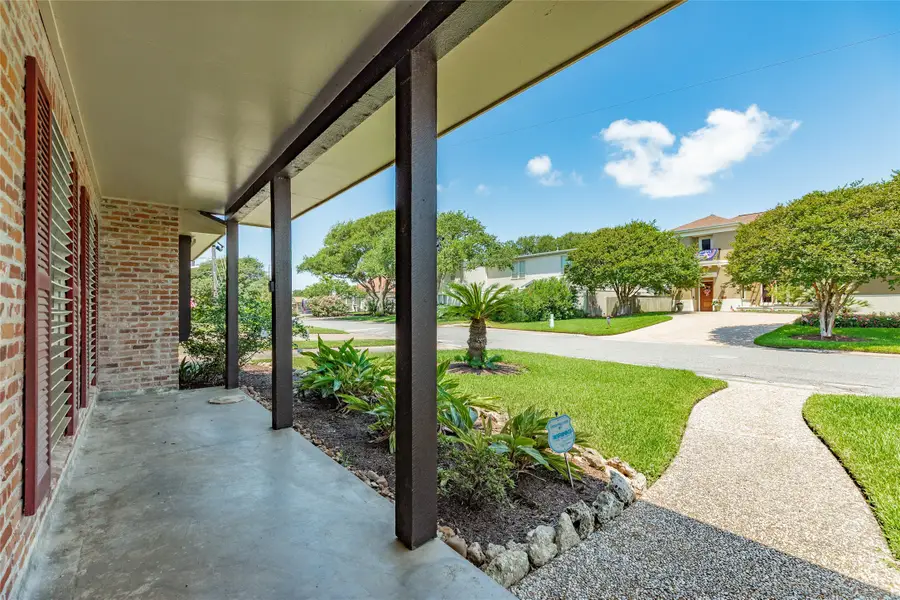7721 Beluche Drive, Galveston, TX 77551 - #2