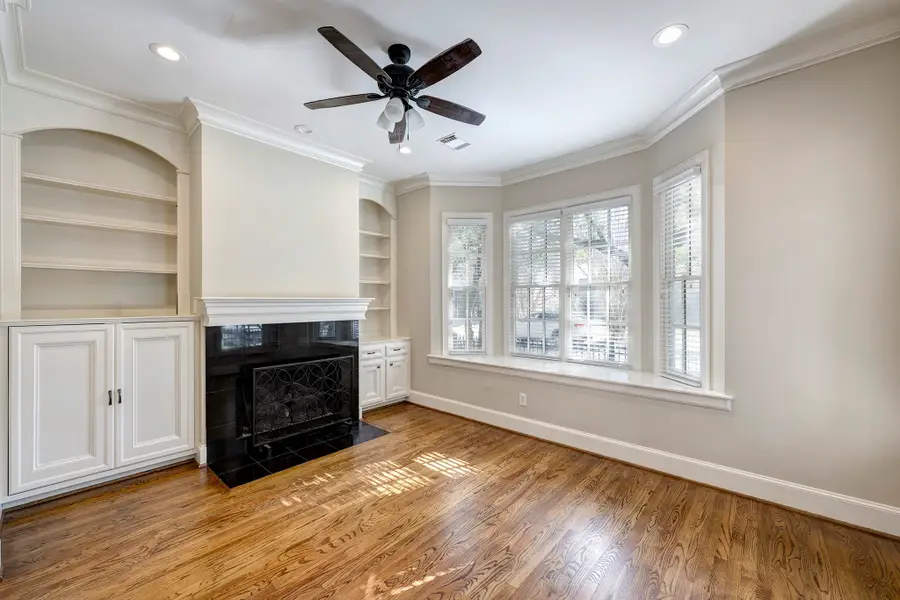 2740 Wroxton Road, West University Place, TX 77005 - #3