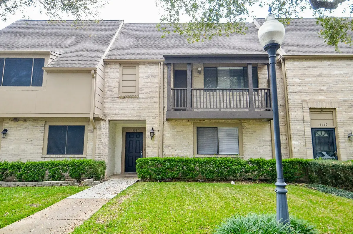 15327 Falmouth Avenue #2, Houston, TX 77084 - #1