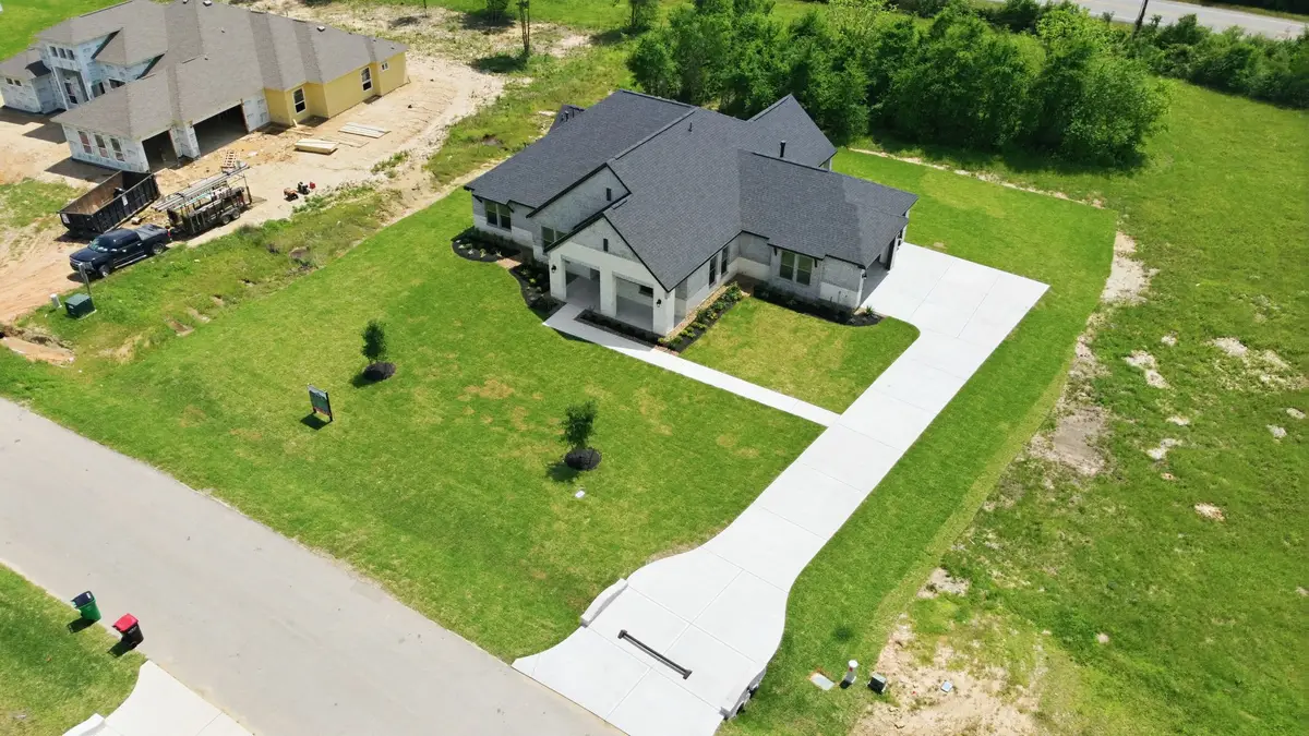 24933 Hopeview Way, Montgomery, TX 77356 - #1