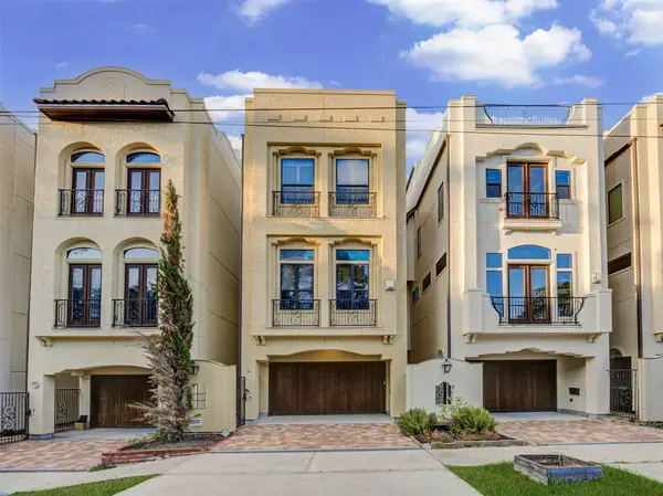 1809 W 24th Street, Houston, TX 77008