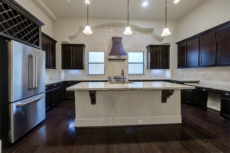 1809 W 24th Street, Houston, TX 77008 - #2