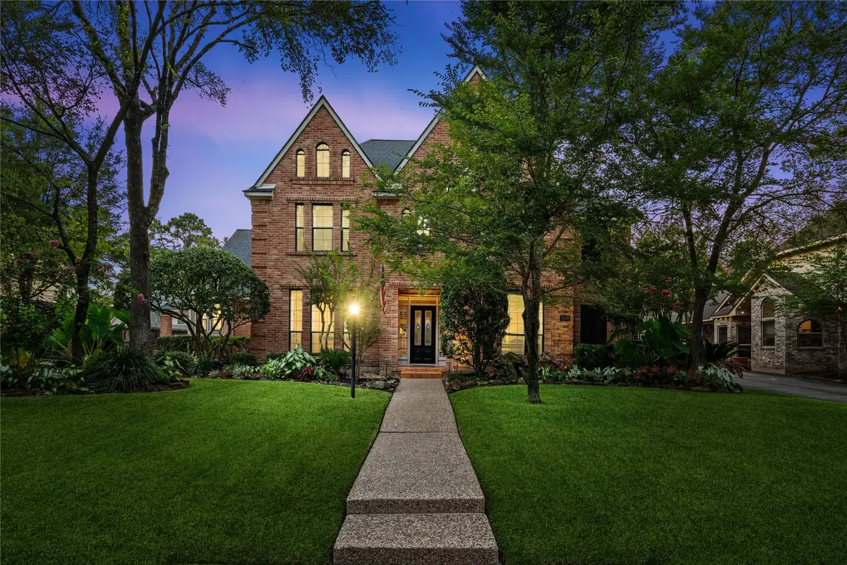 1418 Lofty Maple Trail, Kingwood, TX 77345 - #1